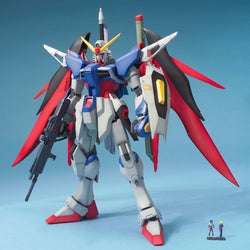 MG 1/100 Destiny Gundam