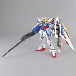 MG 1/100 XXXG-01W Wing Gundam Ew Ver.