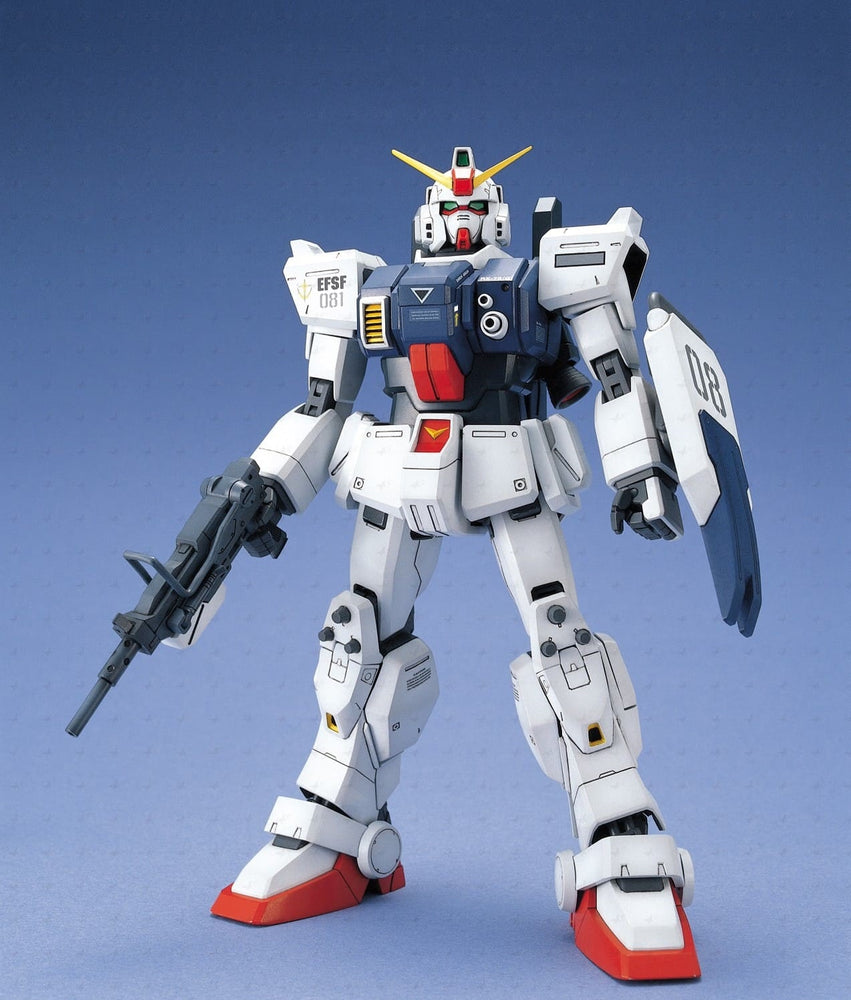 MG RX-79[G] Gundam Ground Type 'Gundam 08th MS Team'