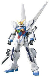 HGBF #03 Gundam X Maoh 'Gundam Build Fighters'