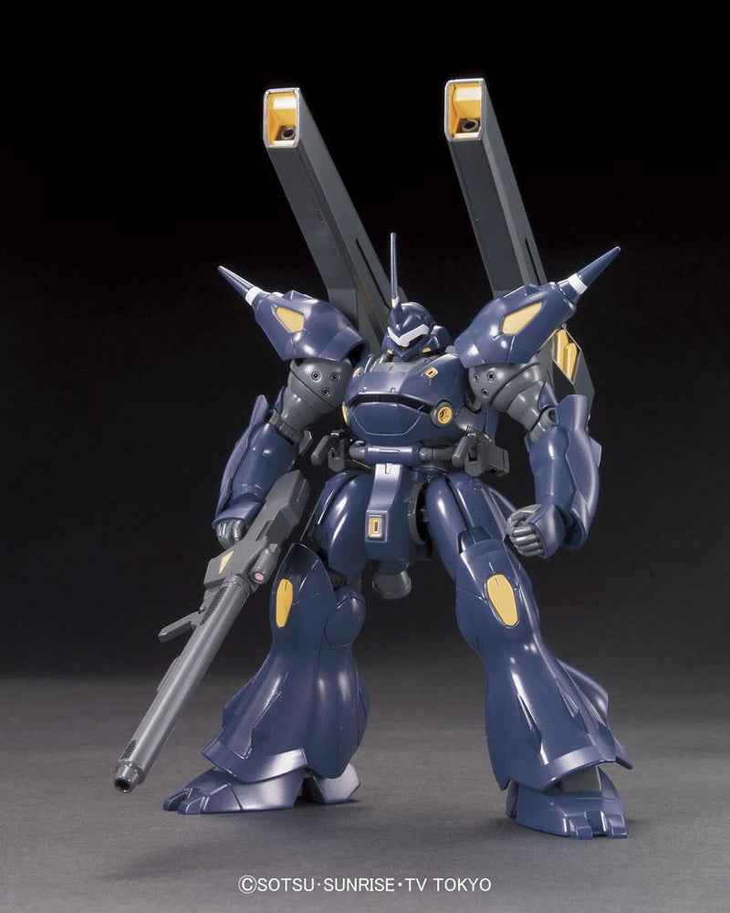 HGBF #08 1/144 Kampfer Amazing "Gundam Build Fighters"