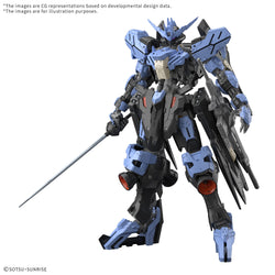 MG IBO 1/100 Gundam Vidar "Gundam Iron-Blooded Orphans"