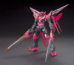 HGBF #013 1/144 Gundam Exia Dark Matter