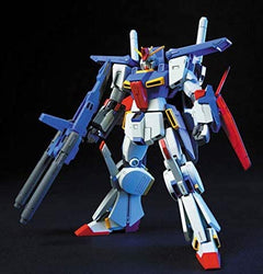 HGUC #111 1/144 MSZ-010 ZZ Gundam "Mobile Suit Gundam ZZ"