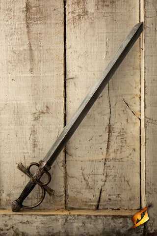 Epic Armory: Rillet Rapier - Vanguard - 85cm