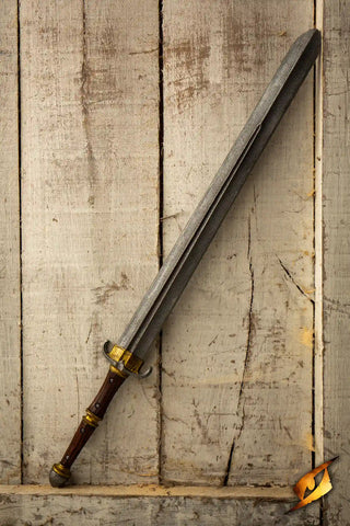 Epic Armory: Mercenary Sword - Vanguard - 100 cm