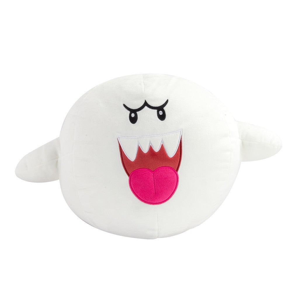 Nintendo Plush: 15" Boo