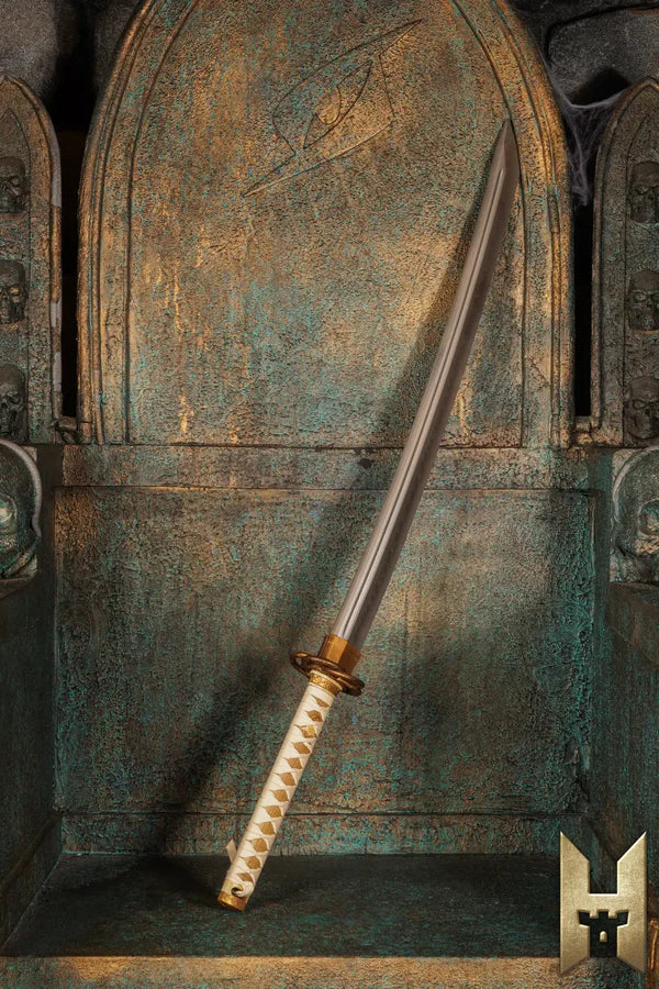Epic Armory: Ryūgan the Katana - Steel - 100 cm
