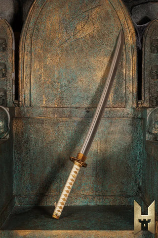 Epic Armory: Ryūgan the Katana - Steel - 100 cm