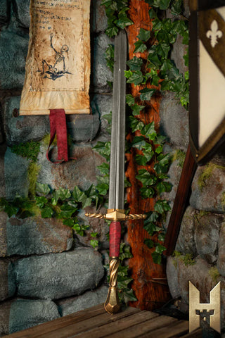 Epic Armory: Imperial sword - 102 cm