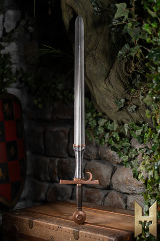 Epic Armory: Milanese Sword Bronze - 109 cm