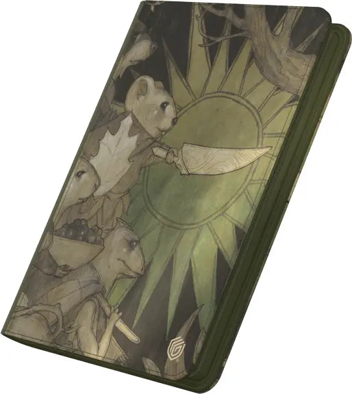 Xenoskin ZipFolio - Season of Gathering