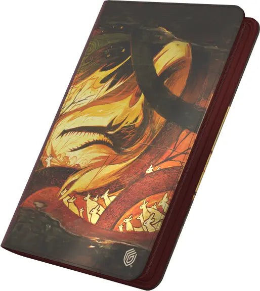 Xenoskin ZipFolio - Season of Loss