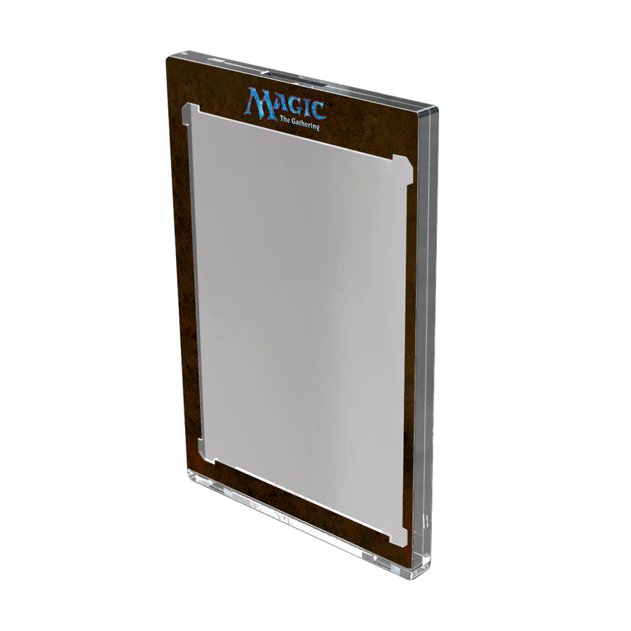 One-Touch X: Magnetic Card Holder - Magic