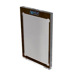 One-Touch X: Magnetic Card Holder - Magic