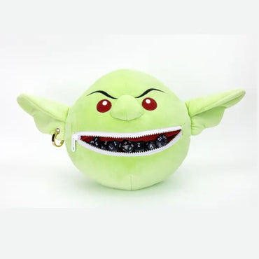 PLUSH Goblin Dice Bag