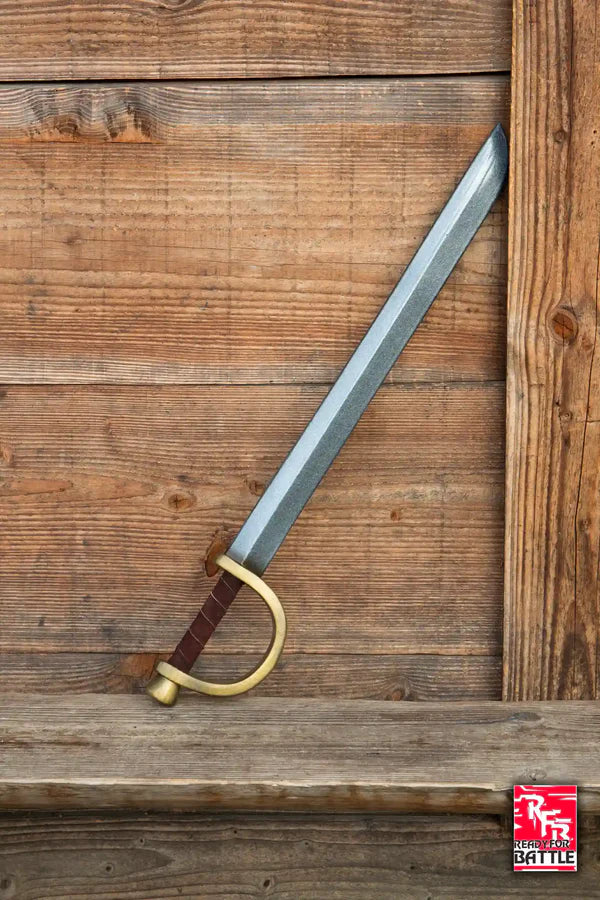 Ready For Battle Sword Pirate - 75 cm