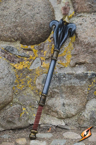 Epic Armory: Fleur Mace