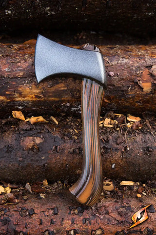 Epic Armory: Axe - Franciscan