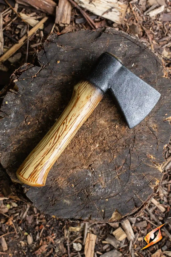 Epic Armory: Woodsman Throwing Axe