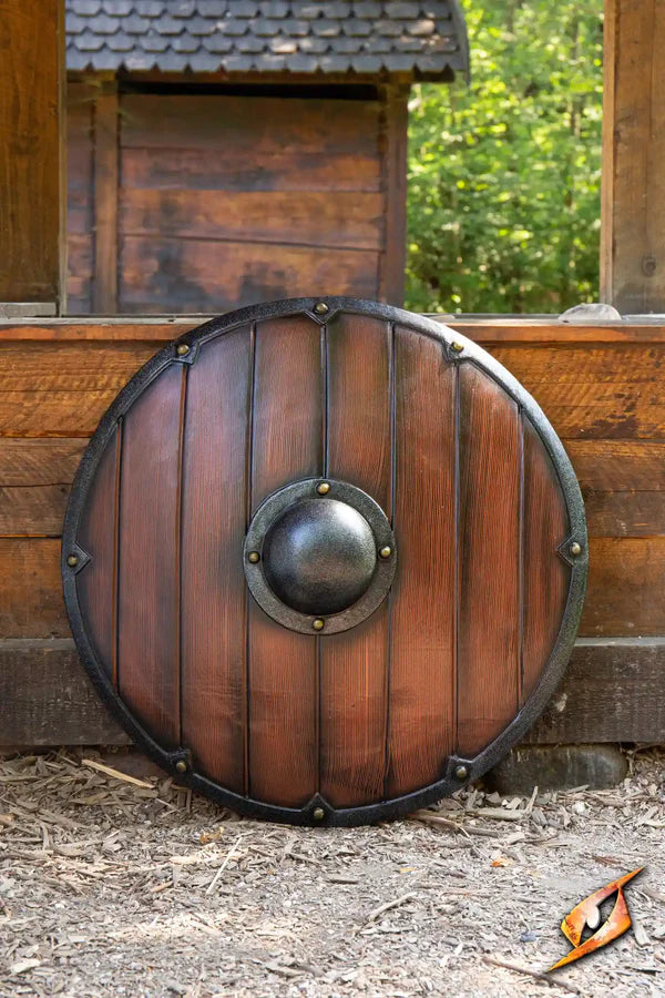 Epic Armory: Viking Shield - 50 cm