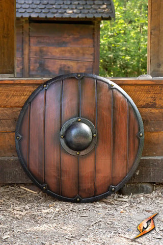 Epic Armory: Viking Shield - 50 cm