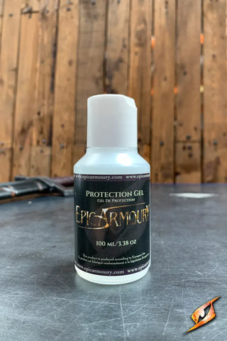 Epic Armory: Protection Gel Silicone 100 ml
