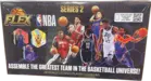 Flex NBA Series 2 Boosters