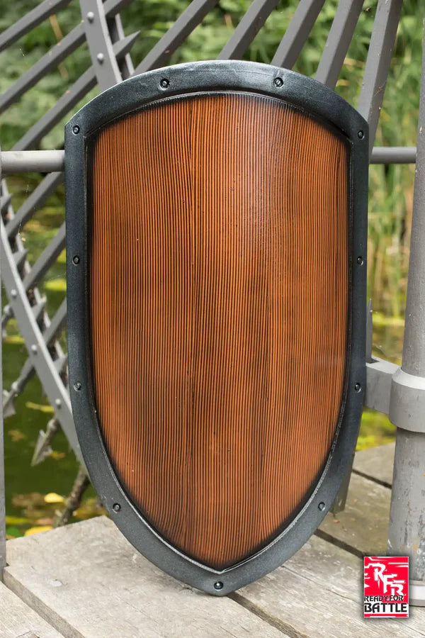 Epic Armory: Ready For Battle Kite Shield