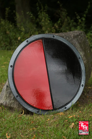 Epic Armory: Ready For Battle - Round Shield