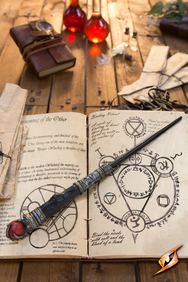 Epic Armory: Durentius Wand