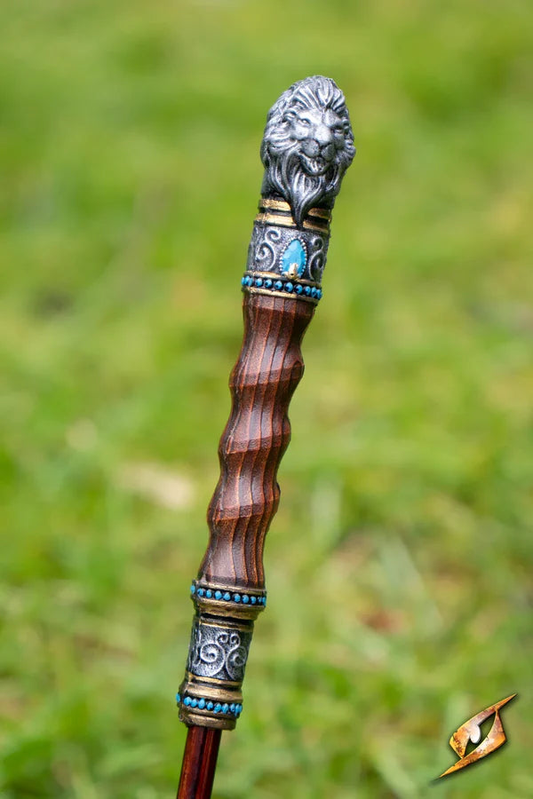 Epic Armory: Libussa Wand