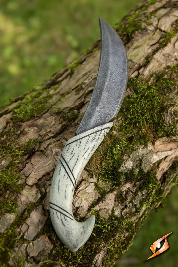 Epic Armory: Elven Throwing Knife - 23 cm