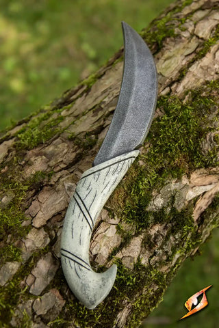 Epic Armory: Elven Throwing Knife - 23 cm
