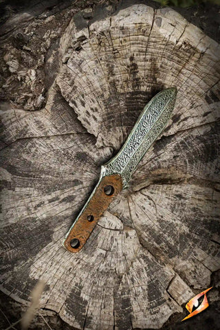 Epic Armory: Thrust Knife - 20 cm