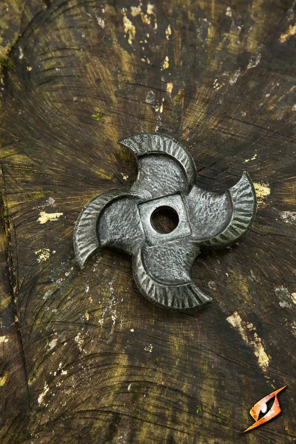 Epic Armory: Tornado Shuriken