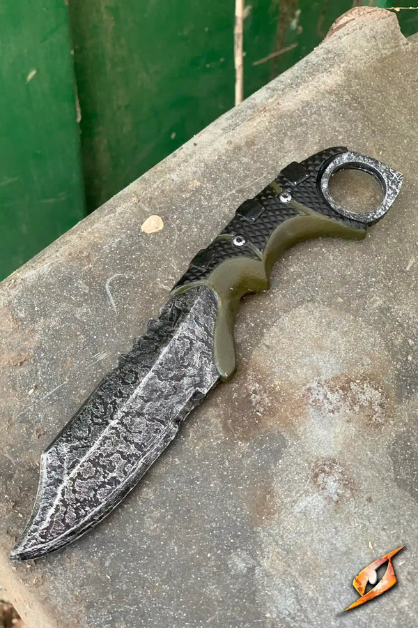 Epic Armory: Tactical Throwing Knife - 21 cm