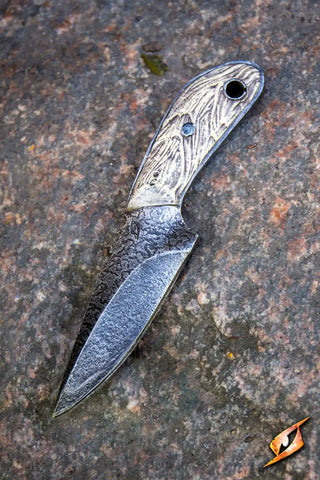 Epic Armory: Trappers Knife - Light - 20 cm