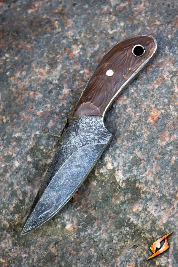 Epic Armory: Trappers Knife - Wood - 20 cm