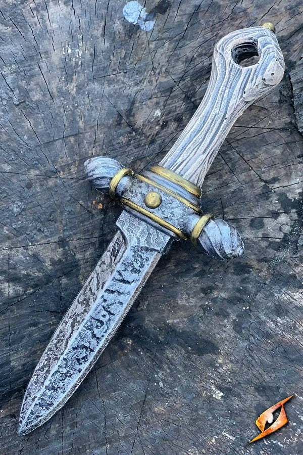 Epic Armory: Noble's Throwing Knife - 22 cm