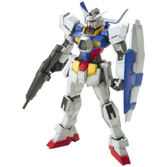 Gundam: Master Grade - Age-1 Normal