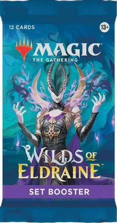 Wilds of Eldraine: Set Pack
