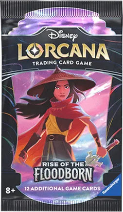 Rise of the Floodborn: Booster Pack