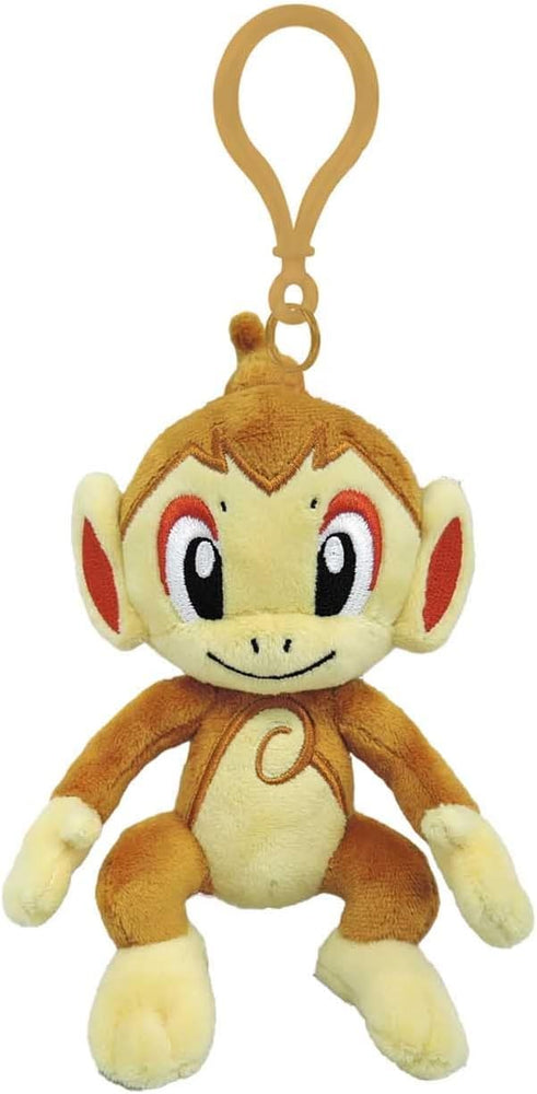 Pokemon Plush: Chimchar