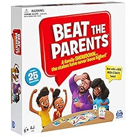 Beat The Parents