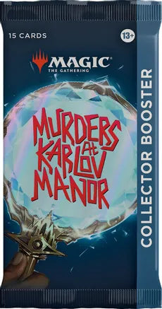 Murders at Karlov Manor: Collector Pack