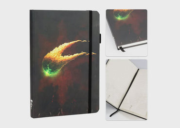 Age of Sigmar Notebook