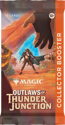 Outlaws of Thunder Junction: Collector Pack