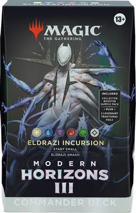 Modern Horizons 3: Commander Deck