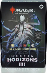 Modern Horizons 3: Commander Deck